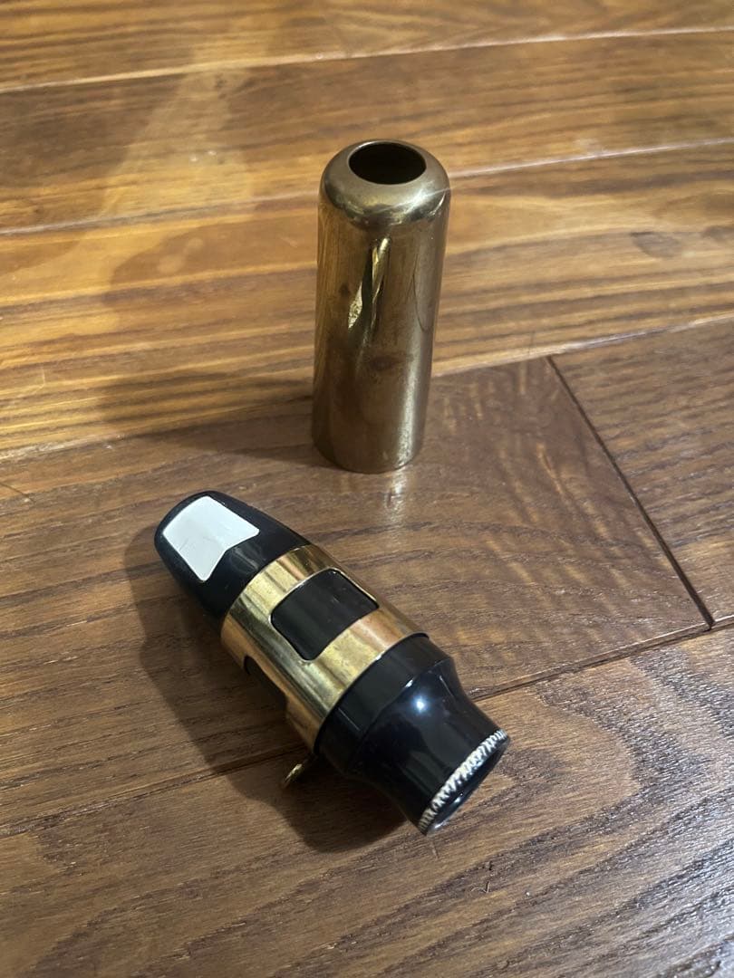 Claude Lakey A.sax マウスピース 6＊3