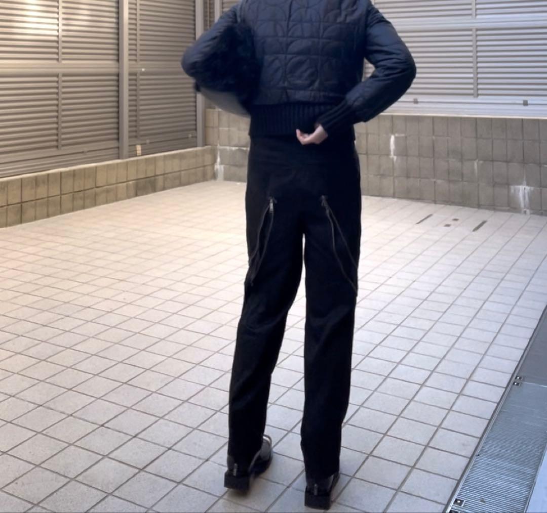 パンツ kiko kostadinov 20aw trousers