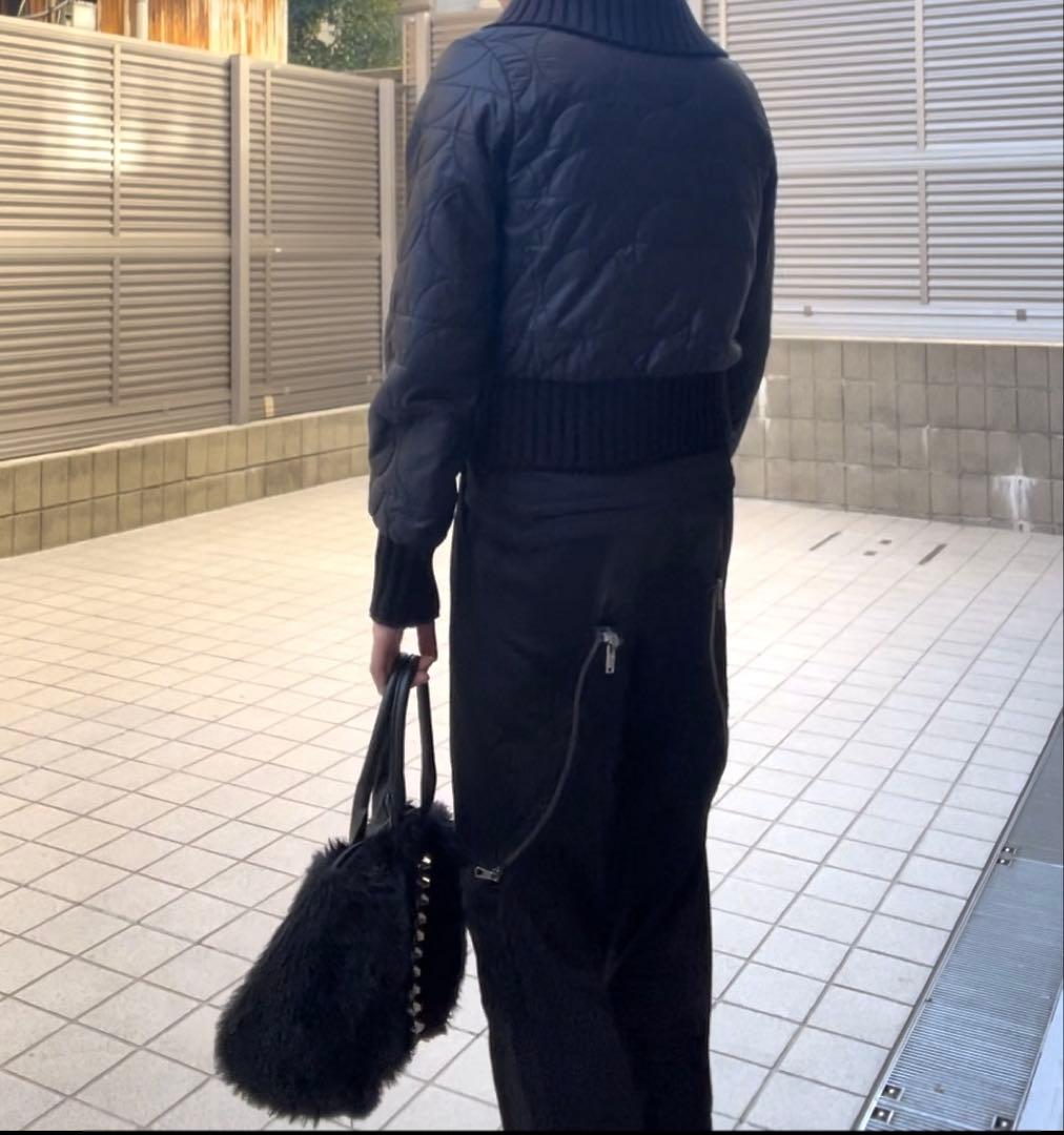 パンツ kiko kostadinov 20aw trousers