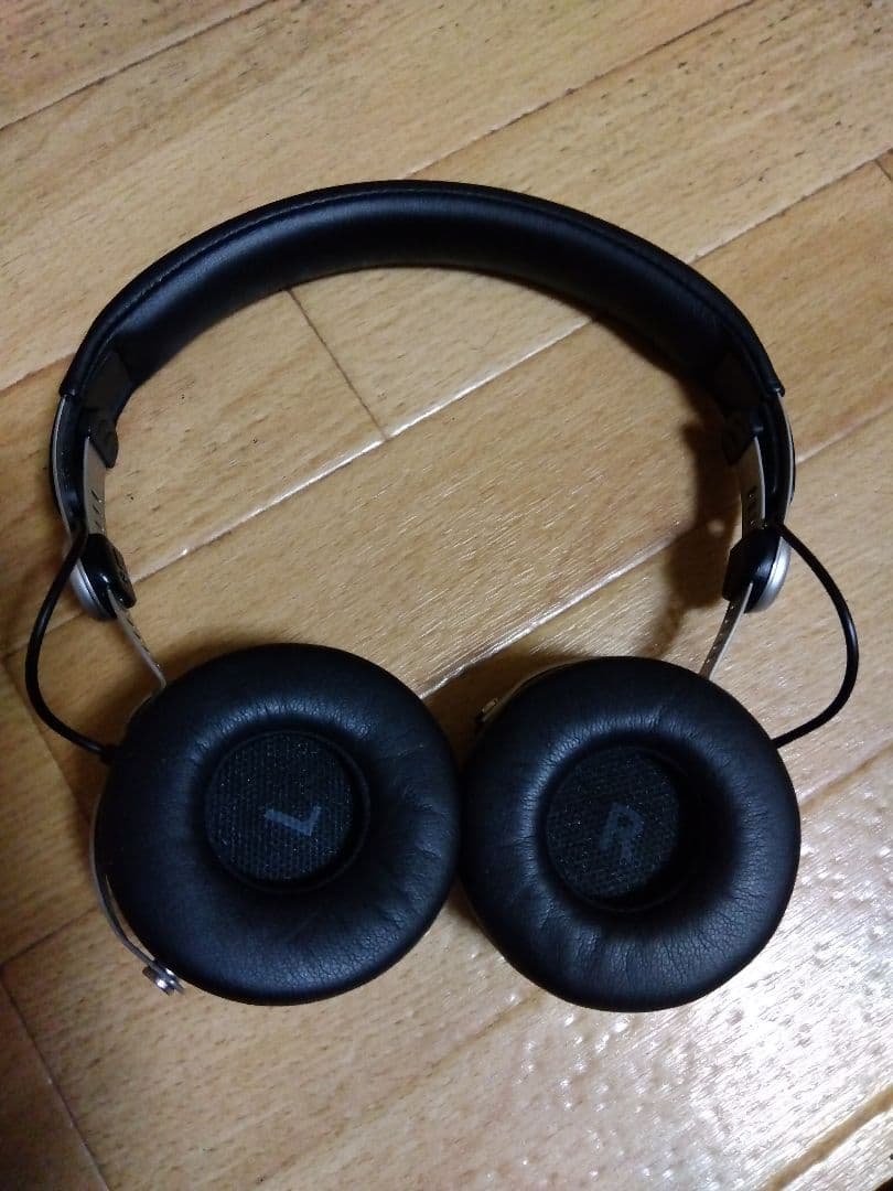 ヘッドホン beyerdynamic AVENTHO WIRELESS