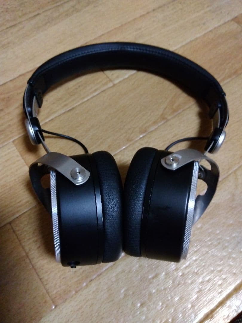 ヘッドホン beyerdynamic AVENTHO WIRELESS