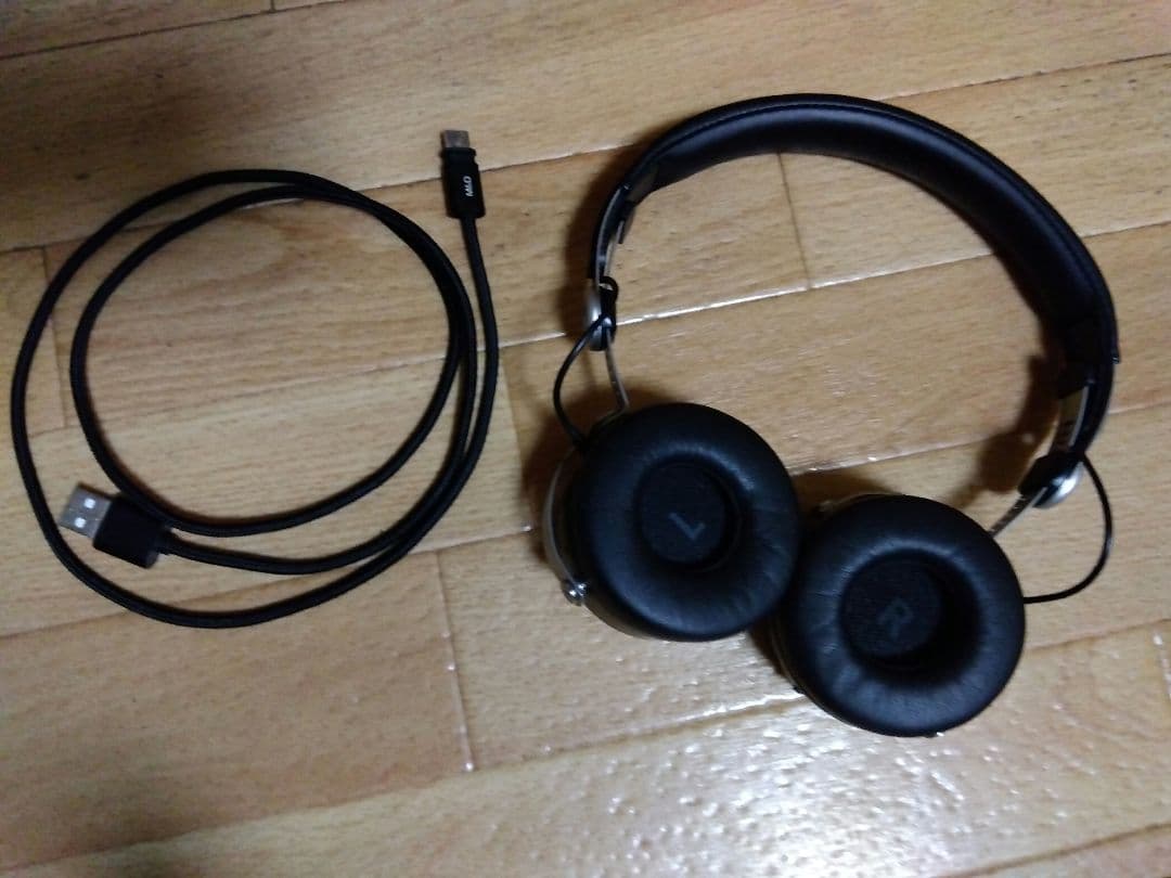 ヘッドホン beyerdynamic AVENTHO WIRELESS