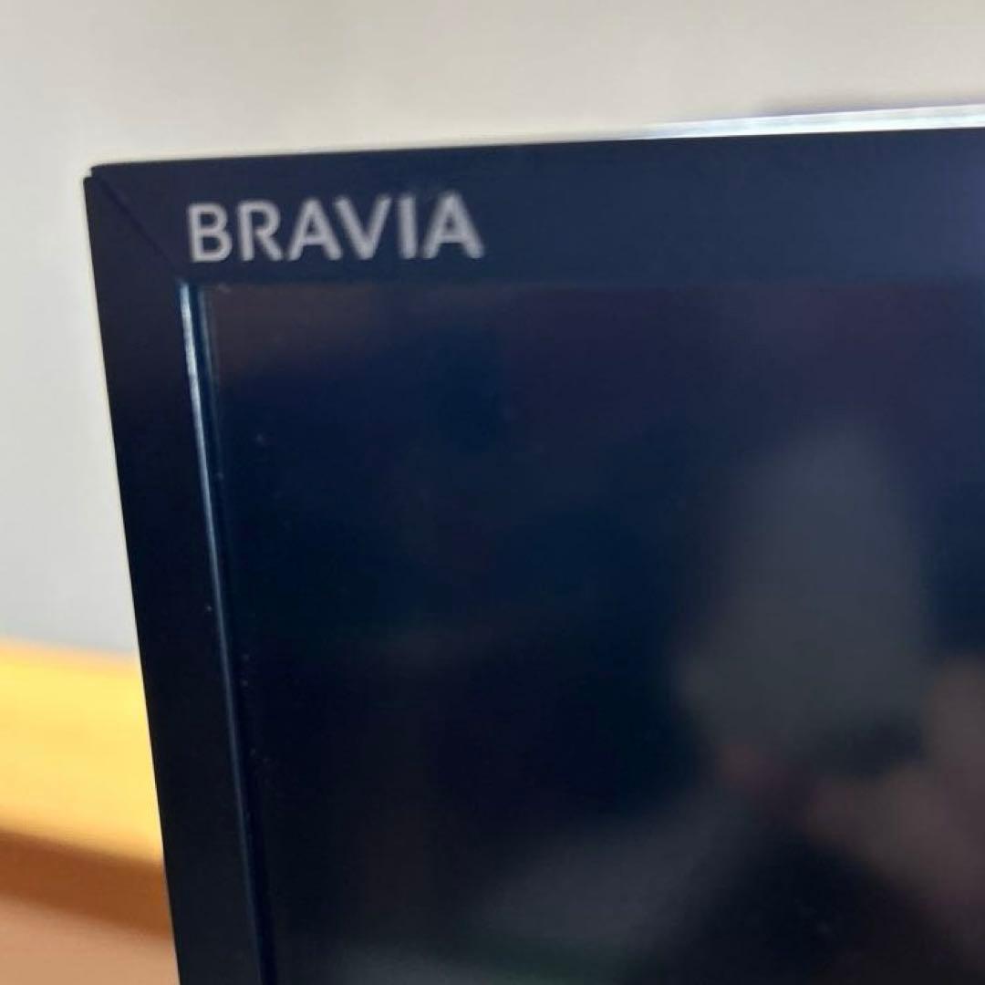 ソニー 32V型 液晶 テレビ ブラビア KDL-32W500A ハイビジョン