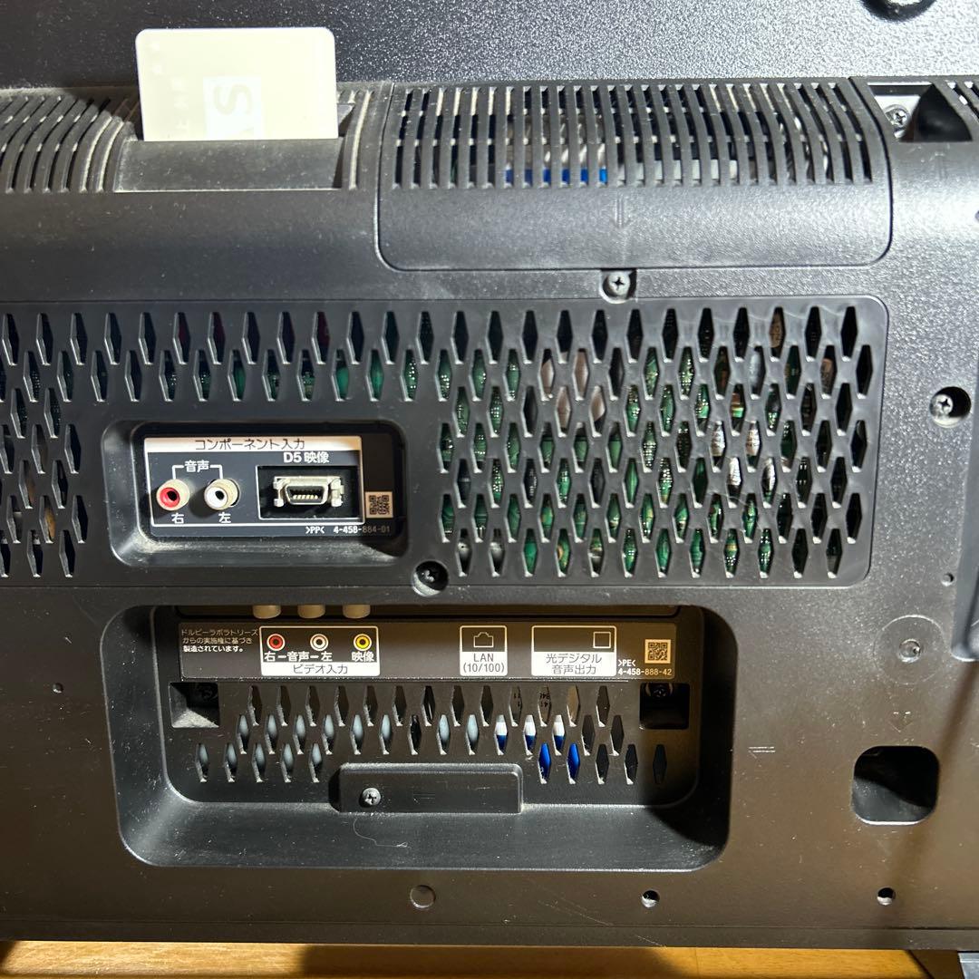 ソニー 32V型 液晶 テレビ ブラビア KDL-32W500A ハイビジョン