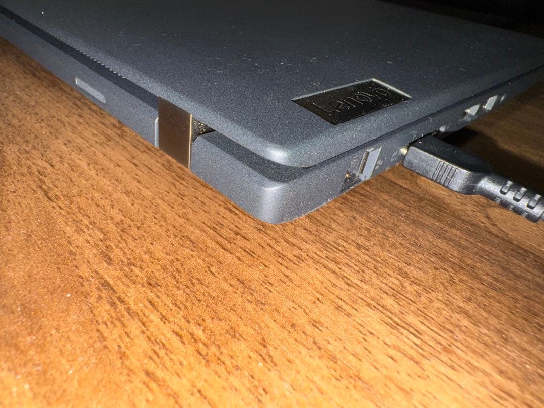 Windowsノート本体 Lenovo ThinkPad T14