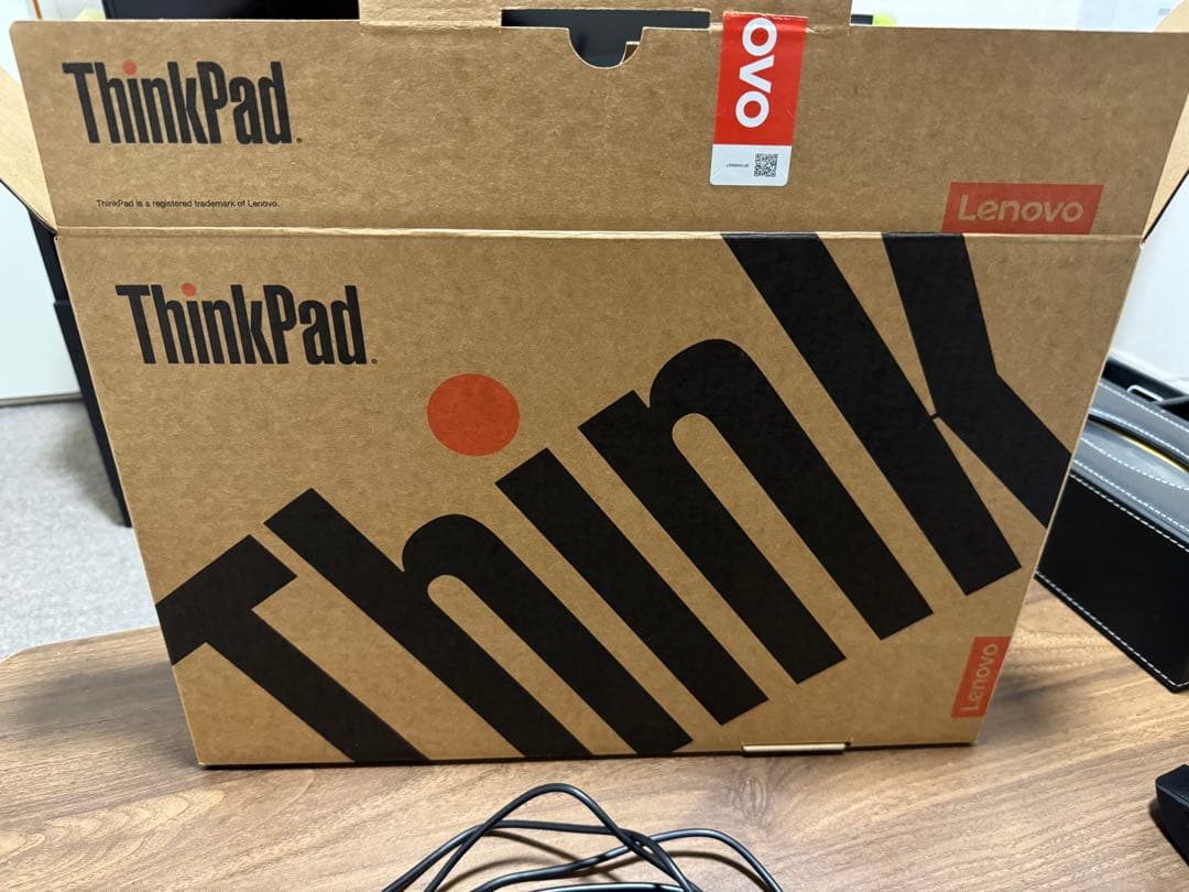 Windowsノート本体 Lenovo ThinkPad T14