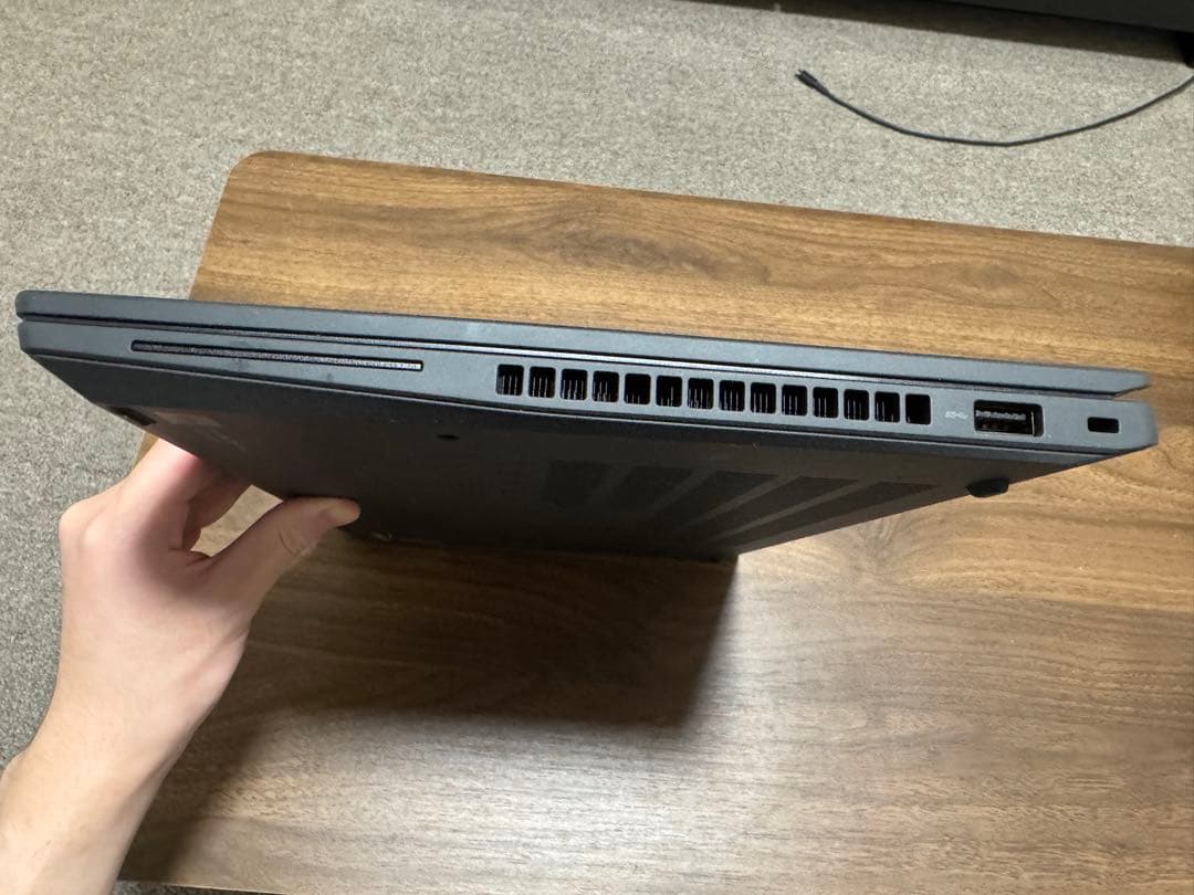 Windowsノート本体 Lenovo ThinkPad T14