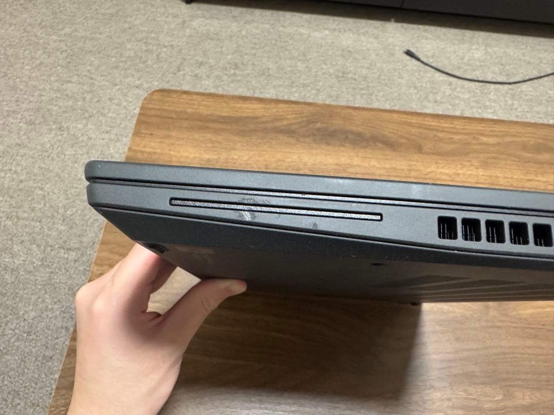 Windowsノート本体 Lenovo ThinkPad T14