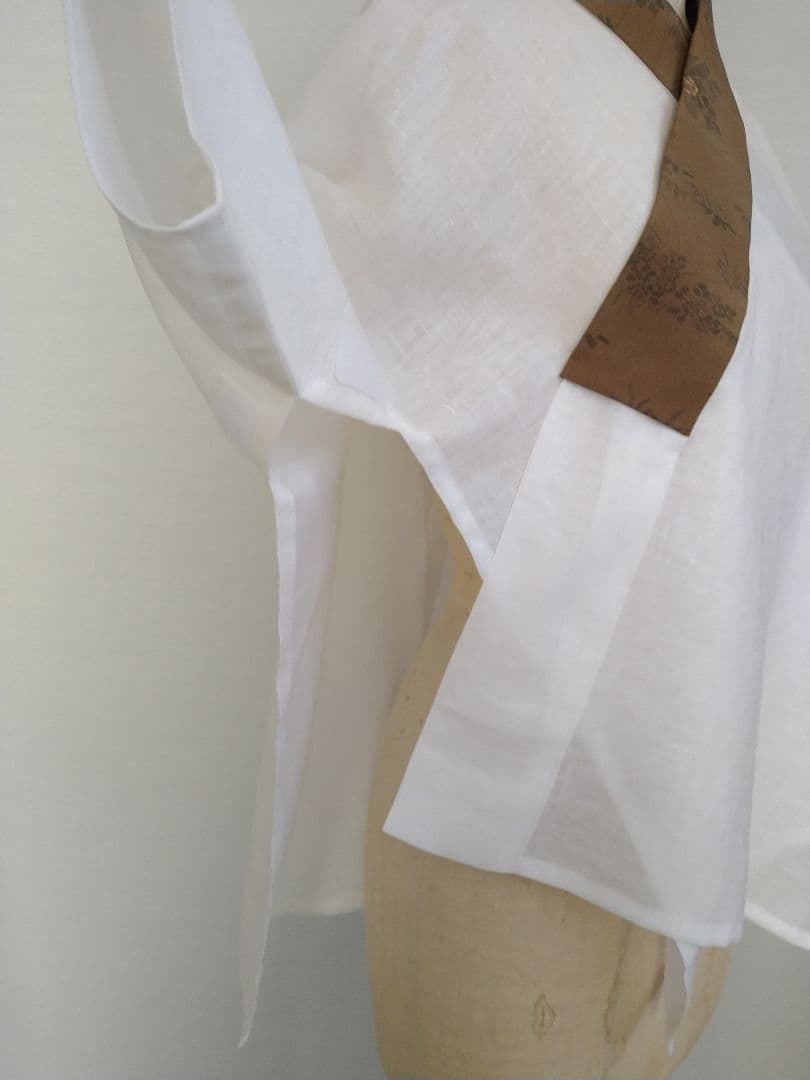 【ぷんぽん】うそつき半襦袢　替え袖