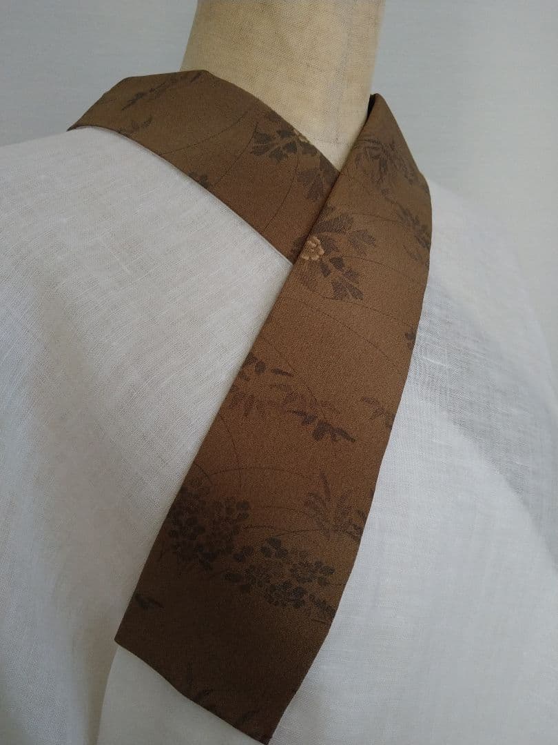 【ぷんぽん】うそつき半襦袢　替え袖