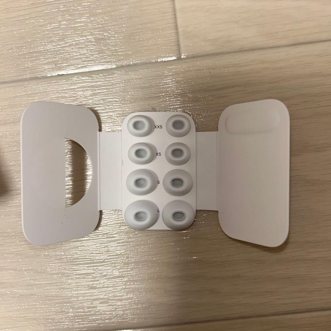 AirPods Pro3（ケース付き）