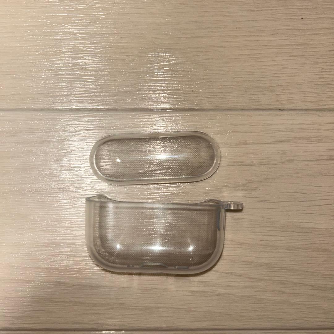 AirPods Pro3（ケース付き）