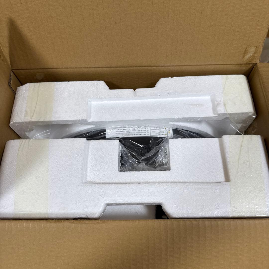 【新品未使用】ラボーノ 三ツ星シェフ 全自動調理器 TVG-400K