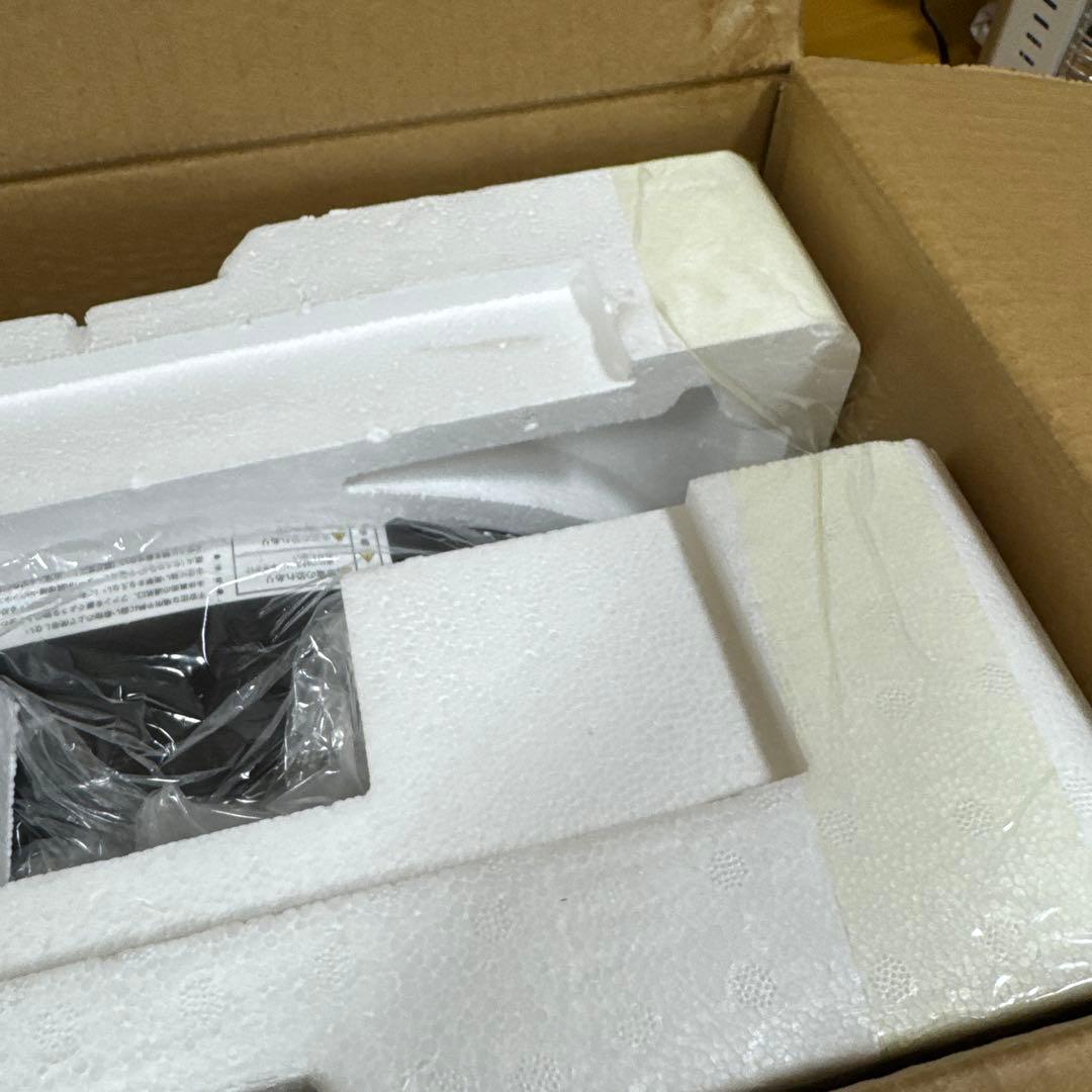 【新品未使用】ラボーノ 三ツ星シェフ 全自動調理器 TVG-400K