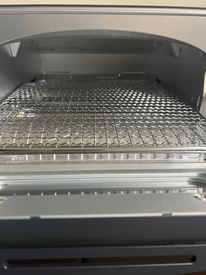 象印 EQ-HM30-BA オーブントースター　25年製