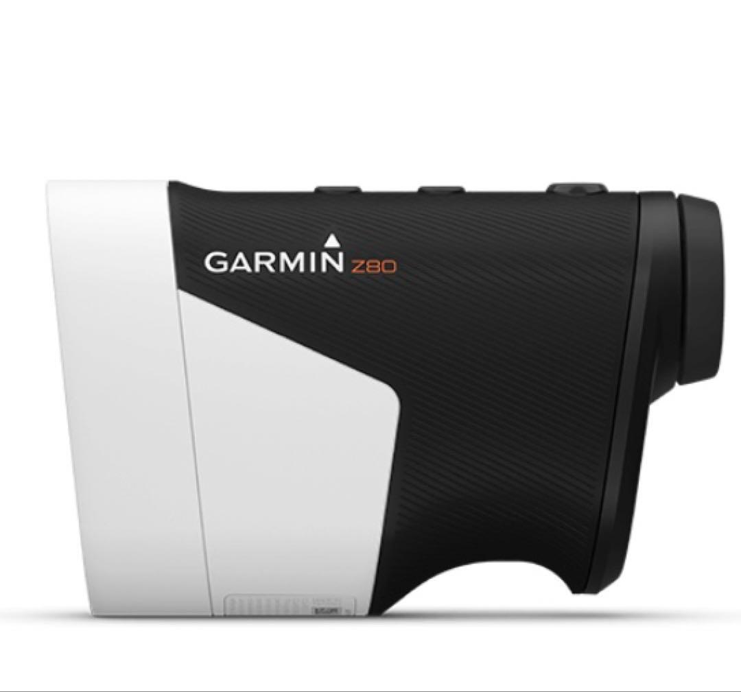 Garmin Approach Z80 ゴルフ用レーザー距離計