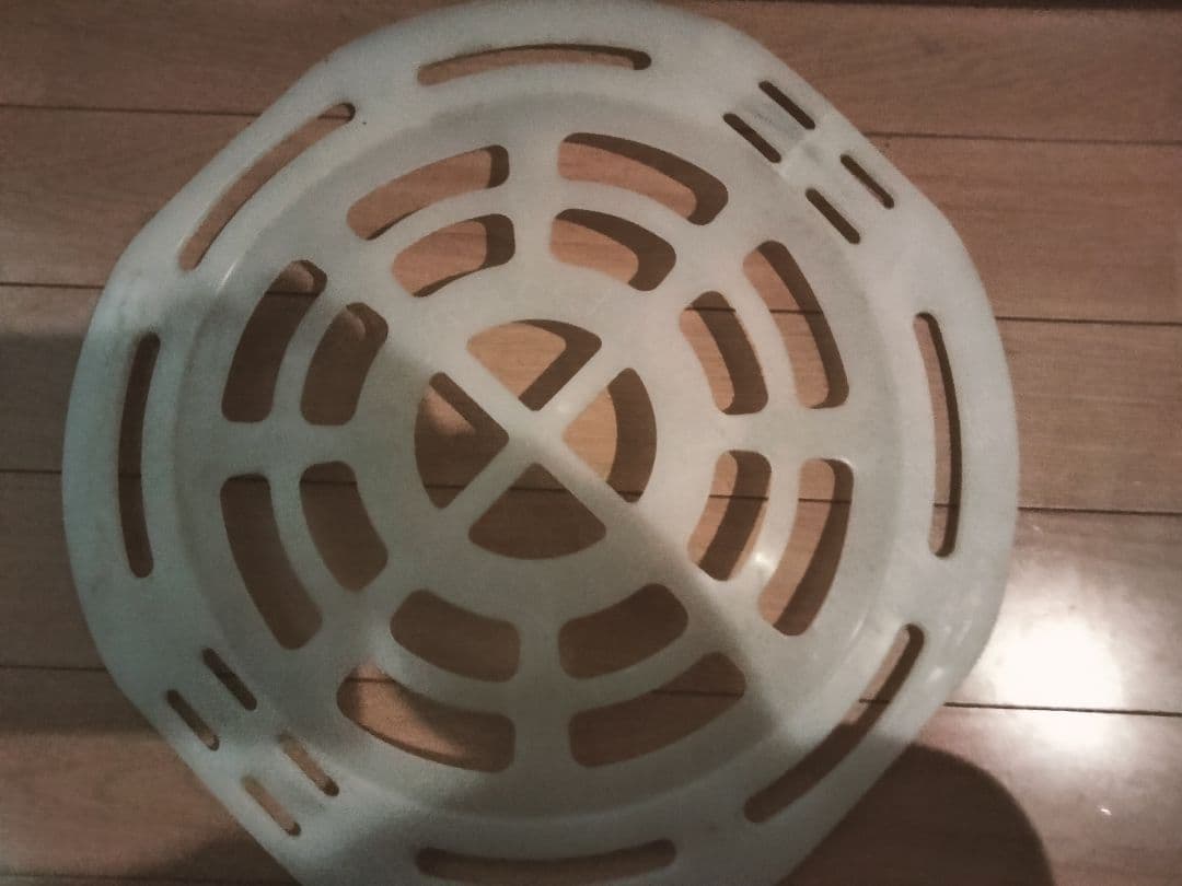 SHARP ドラム式洗濯機 ES-V540-NL　【最終値下げ価格】