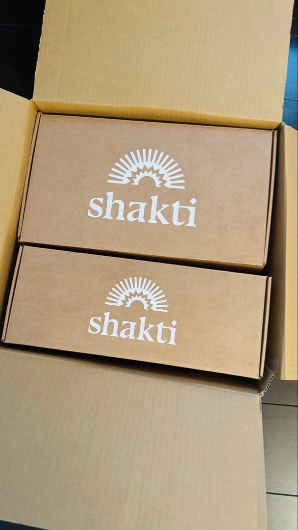 Shakti Mat & Pillow セット