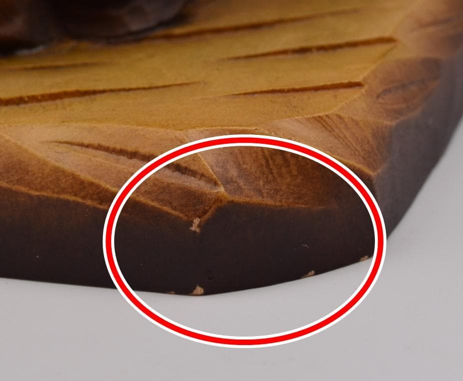 私の心はあなたのもの　アンリ　ANRI　イタリア　高さ22.5ｃｍ　ご成約済み