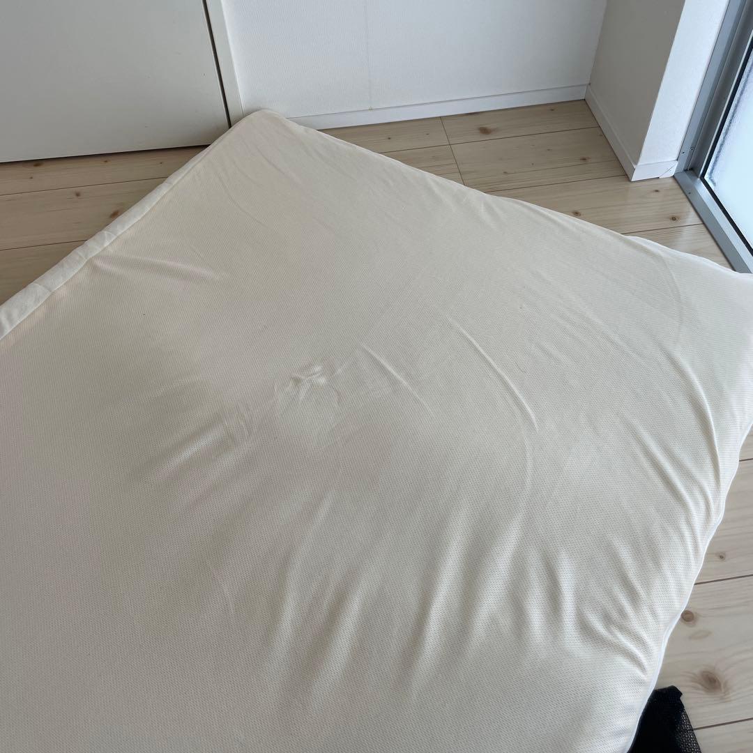 マットレス　airweave エアウィーブ