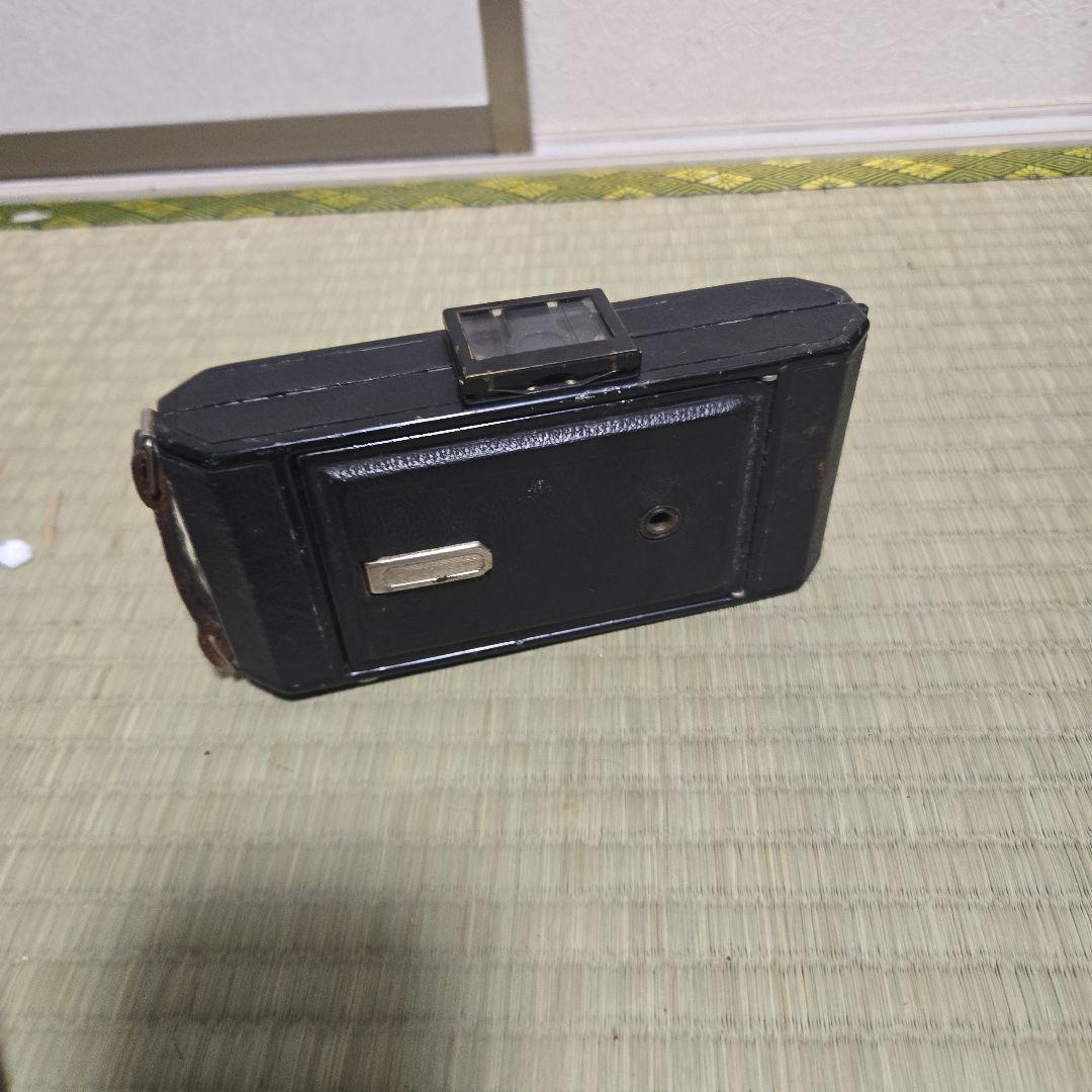 PEARL Durax 蛇腹カメラ