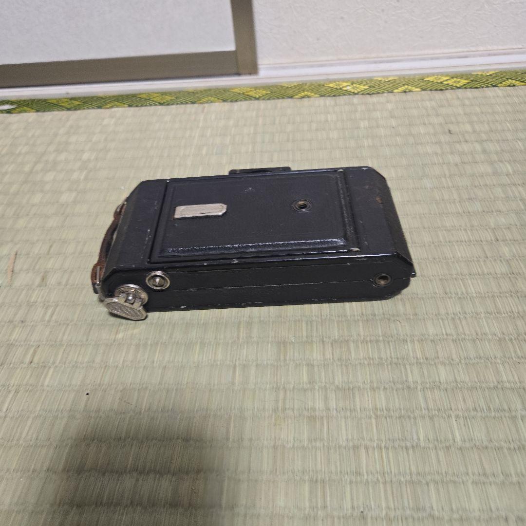 PEARL Durax 蛇腹カメラ