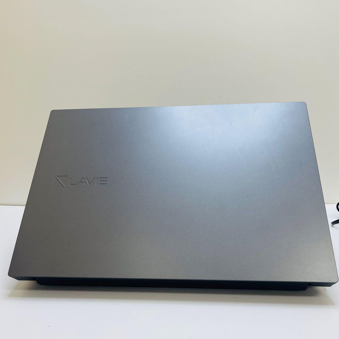 Windowsノート本体 #612 NEC LAVIE NX750/J i7-8550U 8GB 256G