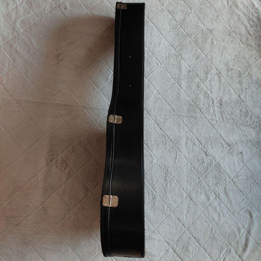 Morris MF-205　 アコースティックギター (ケース付き)