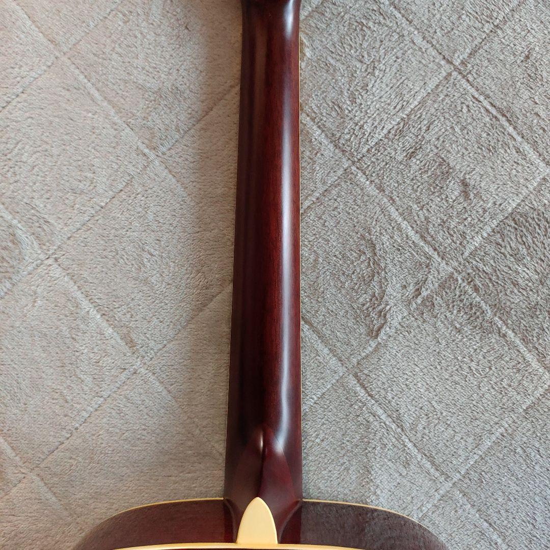 Morris MF-205　 アコースティックギター (ケース付き)