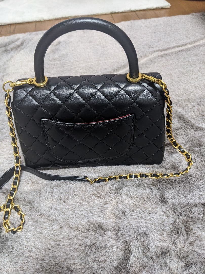 ショルダー＆ハンドバック