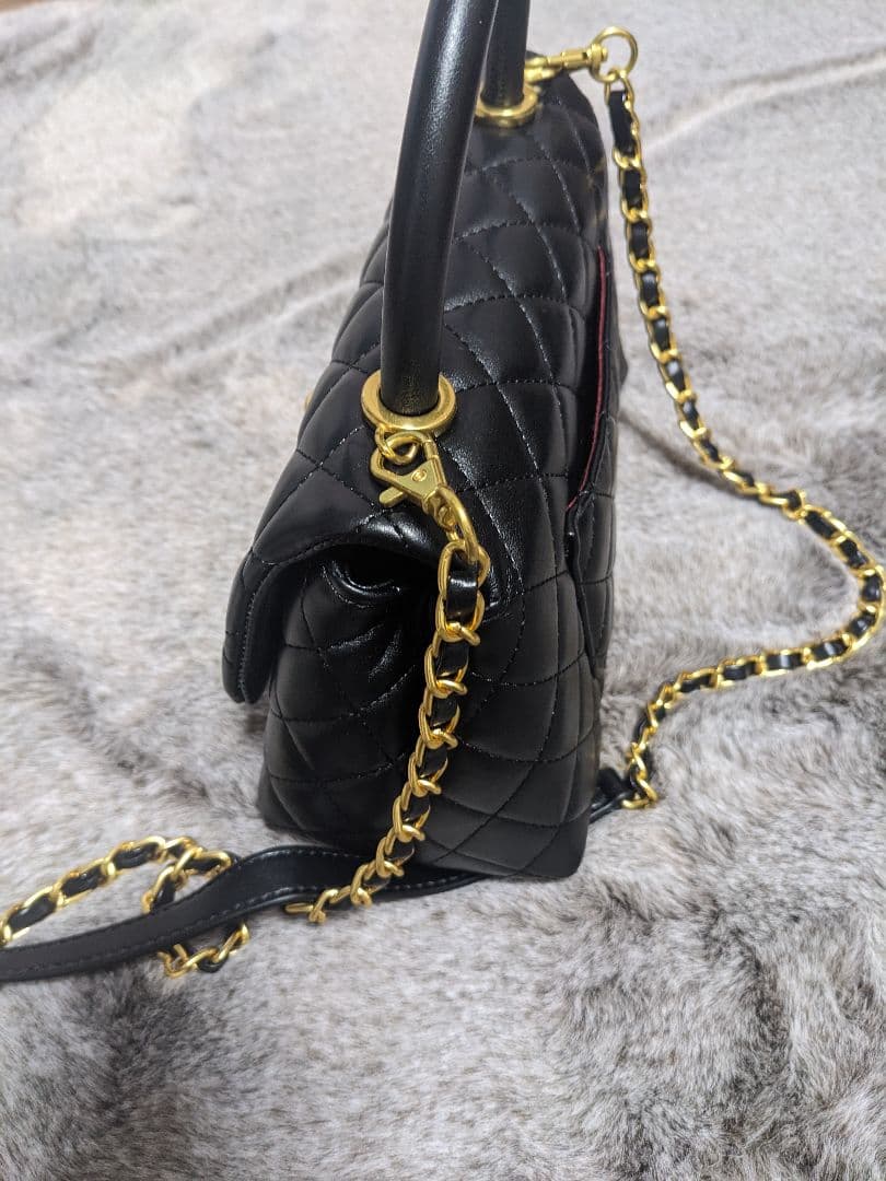 ショルダー＆ハンドバック