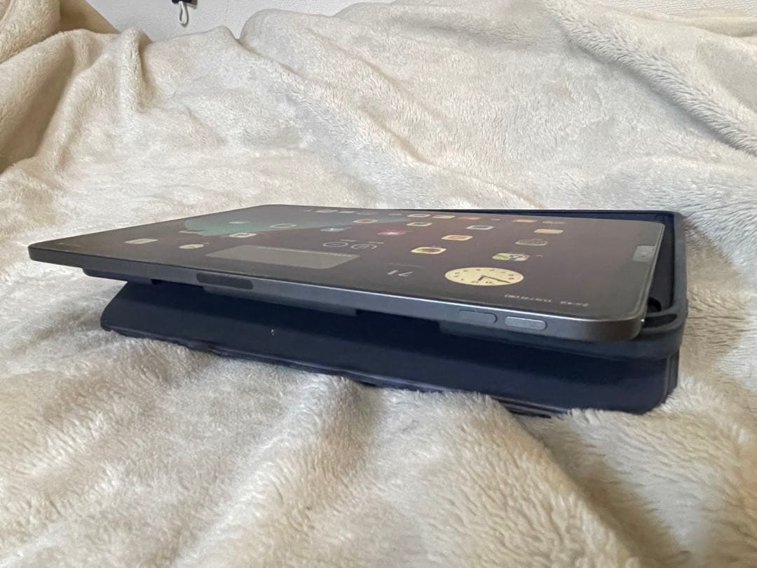 iPad Pro 11インチ 第2世代 Wi-Fi 128GB Pencil付き