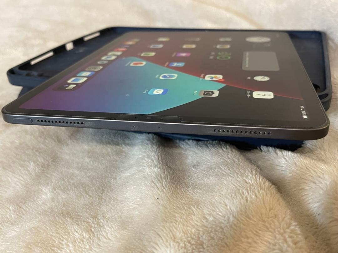 iPad Pro 11インチ 第2世代 Wi-Fi 128GB Pencil付き