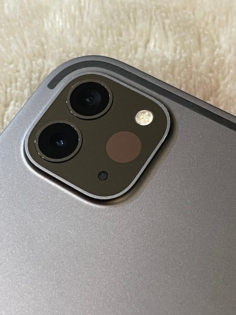 iPad Pro 11インチ 第2世代 Wi-Fi 128GB Pencil付き