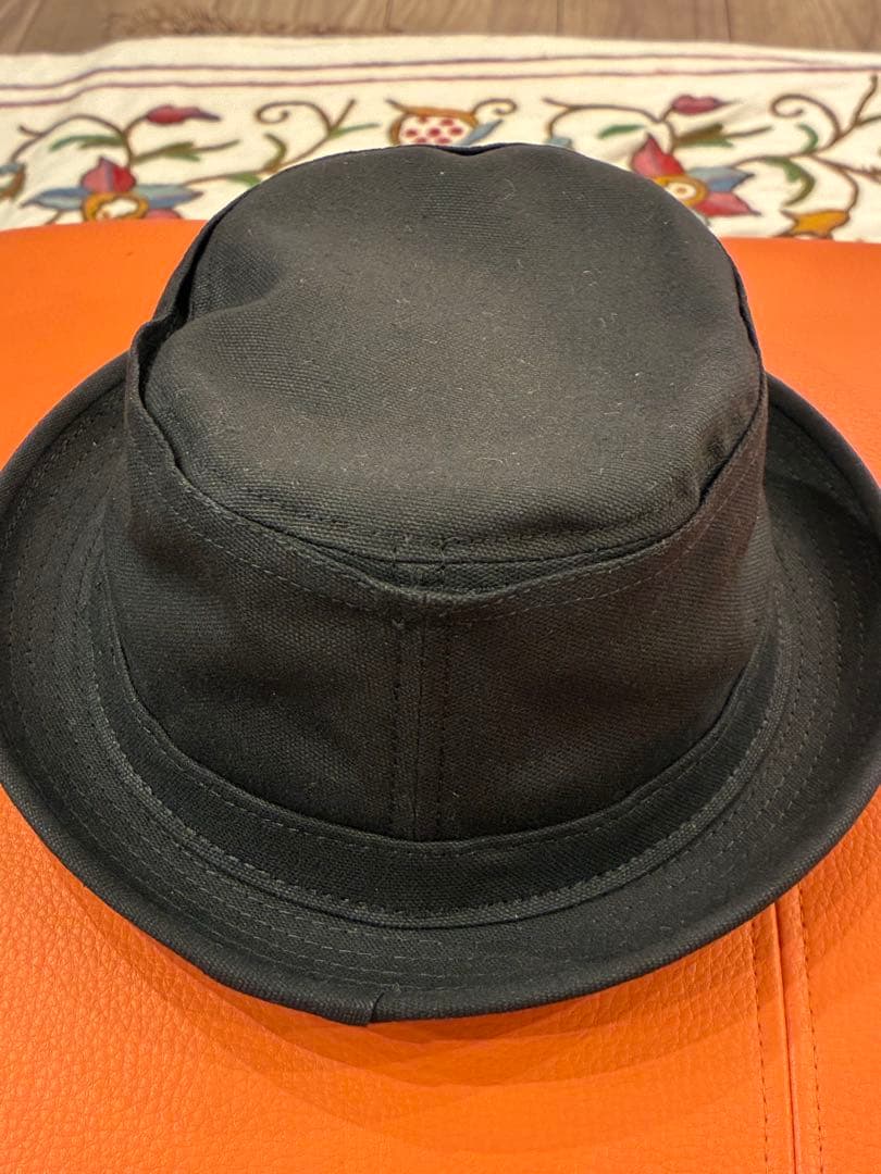 ニューヨークハット CA4LA(カシラ)別注ポークパイハット(STINGW)