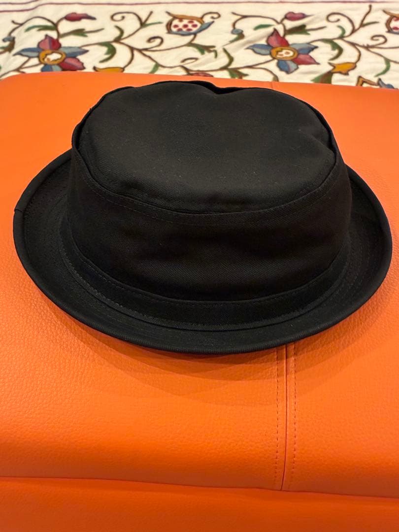 ニューヨークハット CA4LA(カシラ)別注ポークパイハット(STINGW)