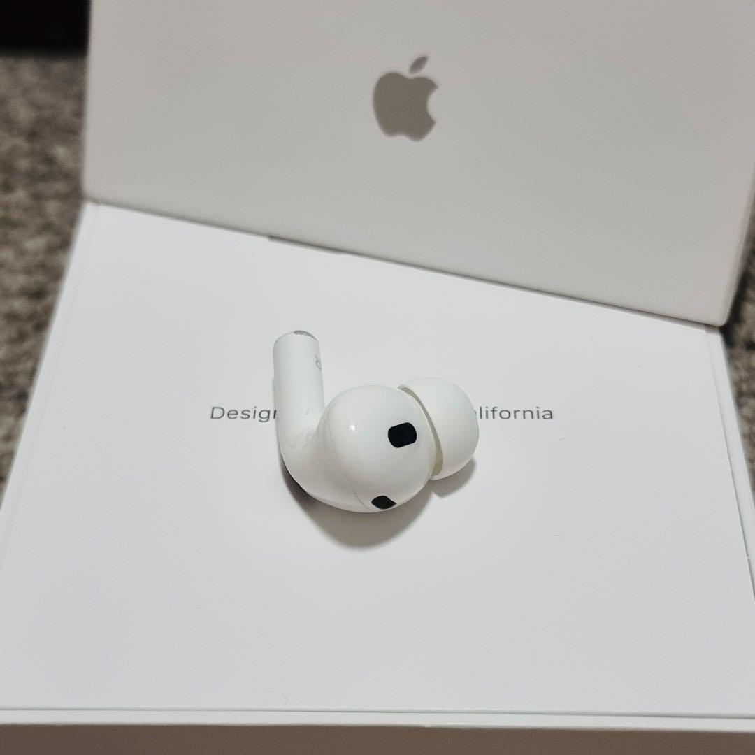 AirPodsPro 第二世代 USB-C イヤホン　片側　右耳　89