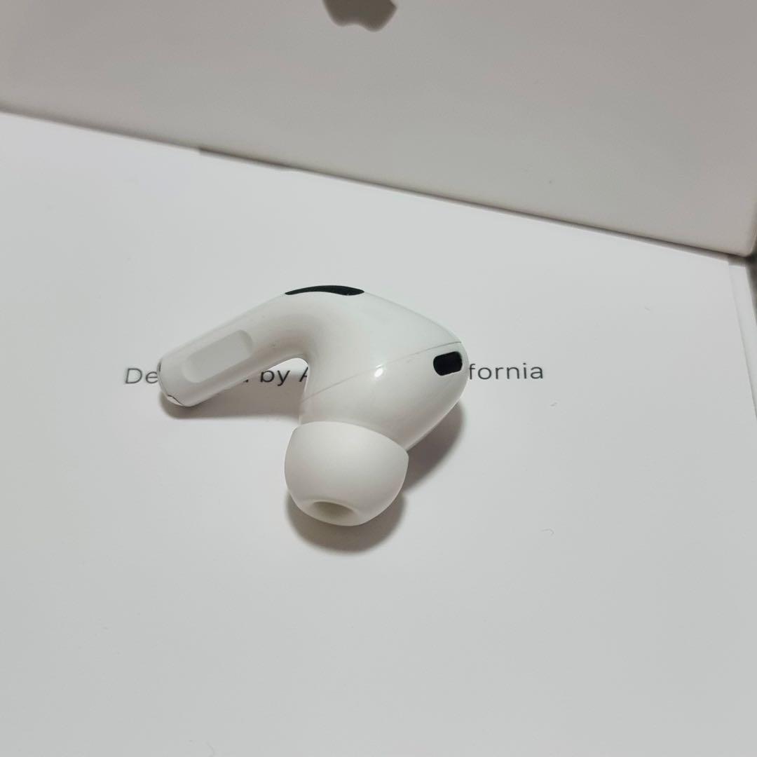 AirPodsPro 第二世代 USB-C イヤホン　片側　右耳　89