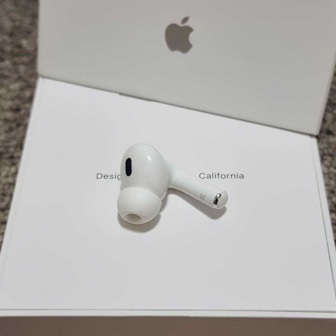 AirPodsPro 第二世代 USB-C イヤホン　片側　右耳　89