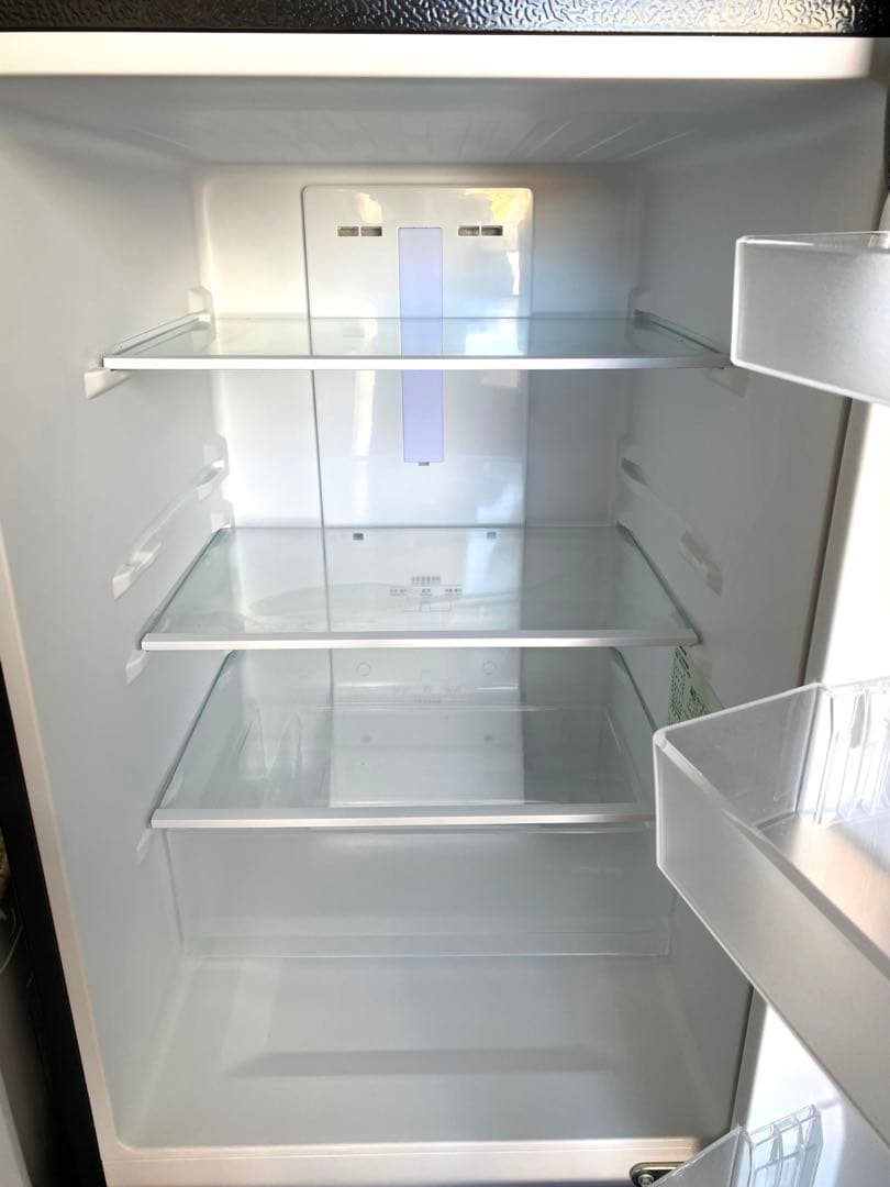 東京近隣地域限定　送料無料❗️ Panasonic冷蔵庫 180L 2024年製