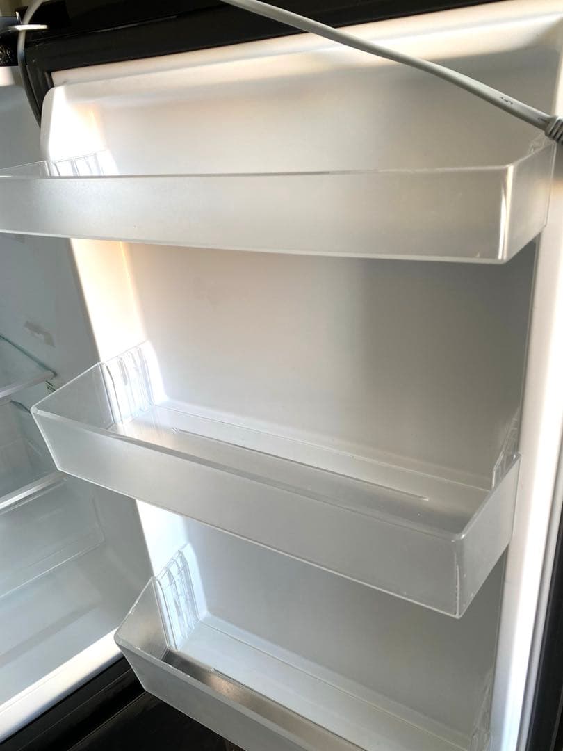 東京近隣地域限定　送料無料❗️ Panasonic冷蔵庫 180L 2024年製