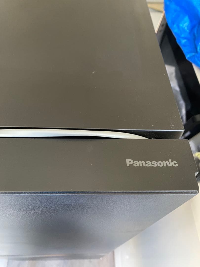 東京近隣地域限定　送料無料❗️ Panasonic冷蔵庫 180L 2024年製