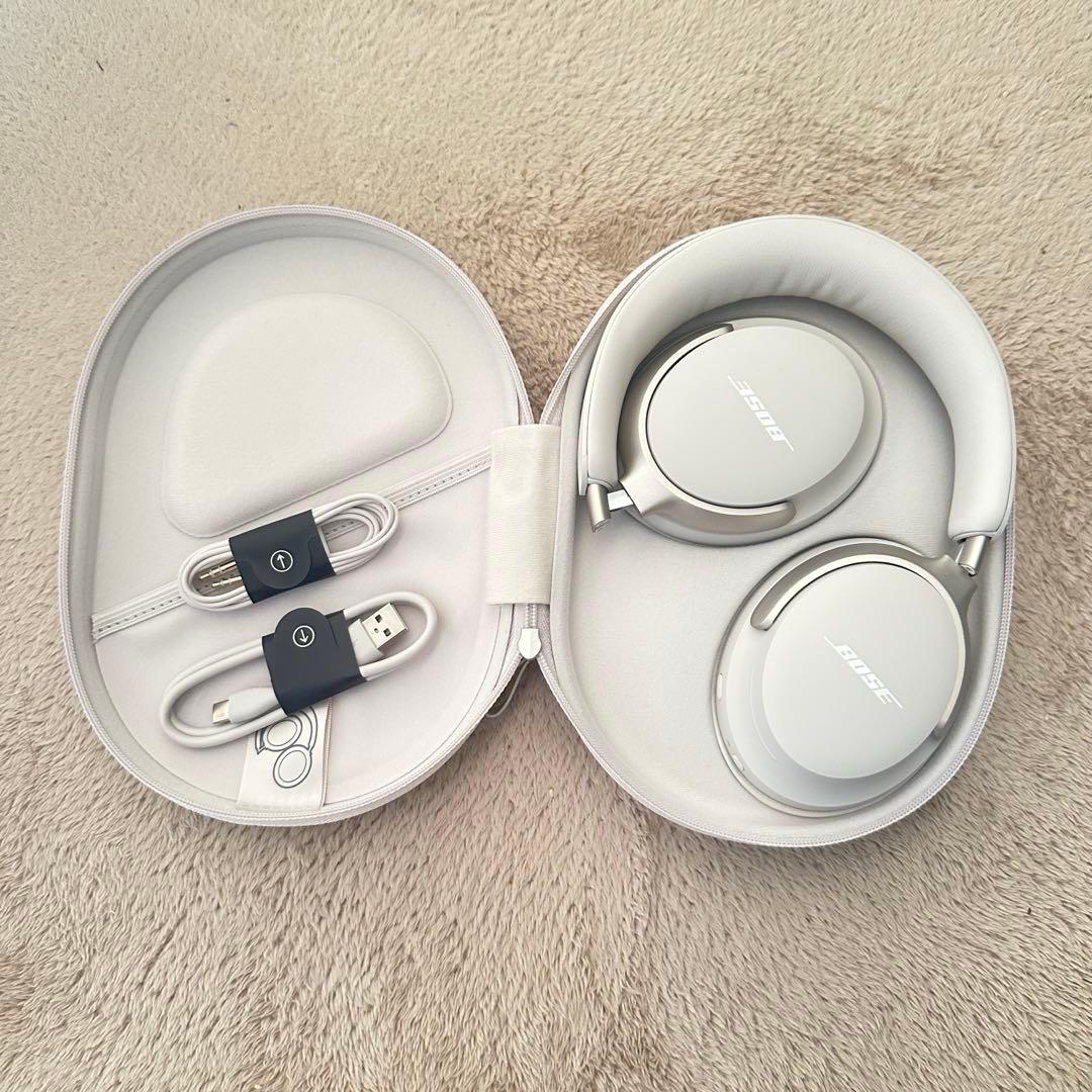 Bose ヘッドホン