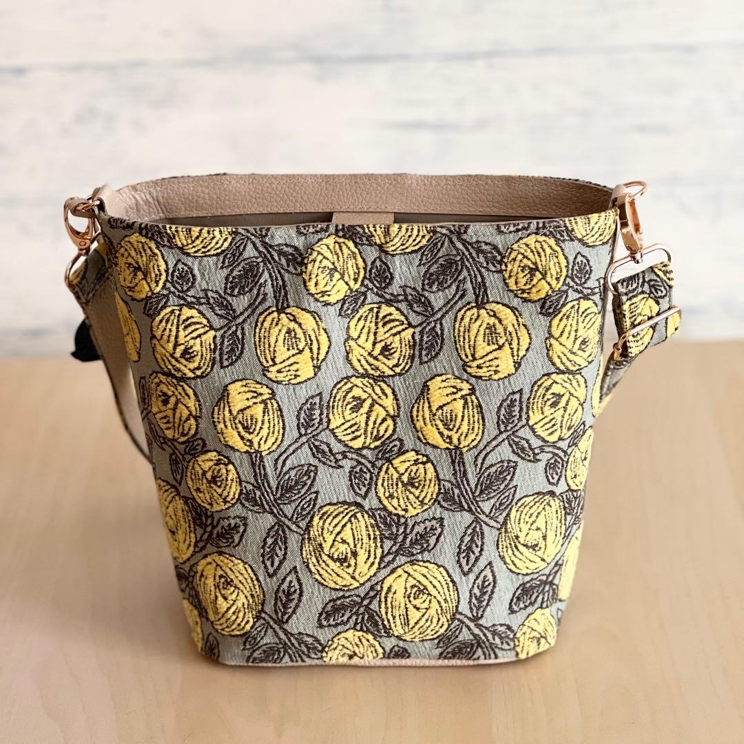 オーダー　rosyワンショルダーバッグ