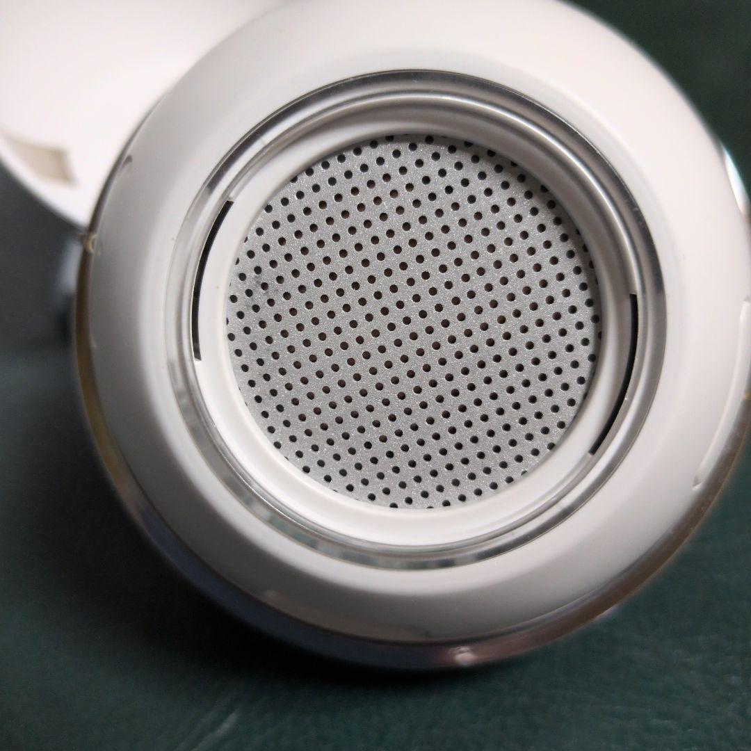 DENSHINDO プラズマエアシャワー UN01 美顔器　美容家電　美肌