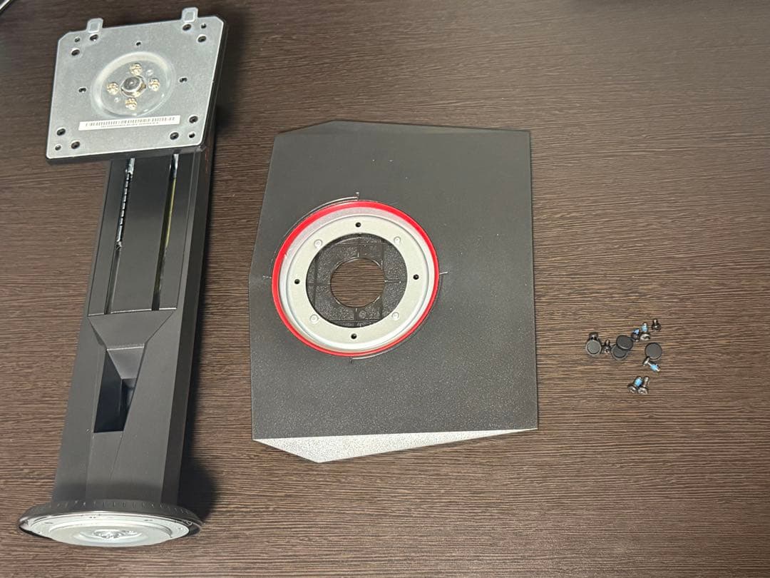 ASUS VG258 ゲーミングモニター 24.5インチ 165Hz