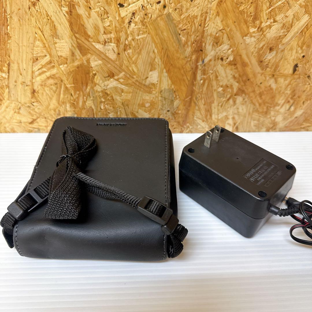 SONY MZ-1 ソニー MDプレーヤー WALKMAN MDウォークマン