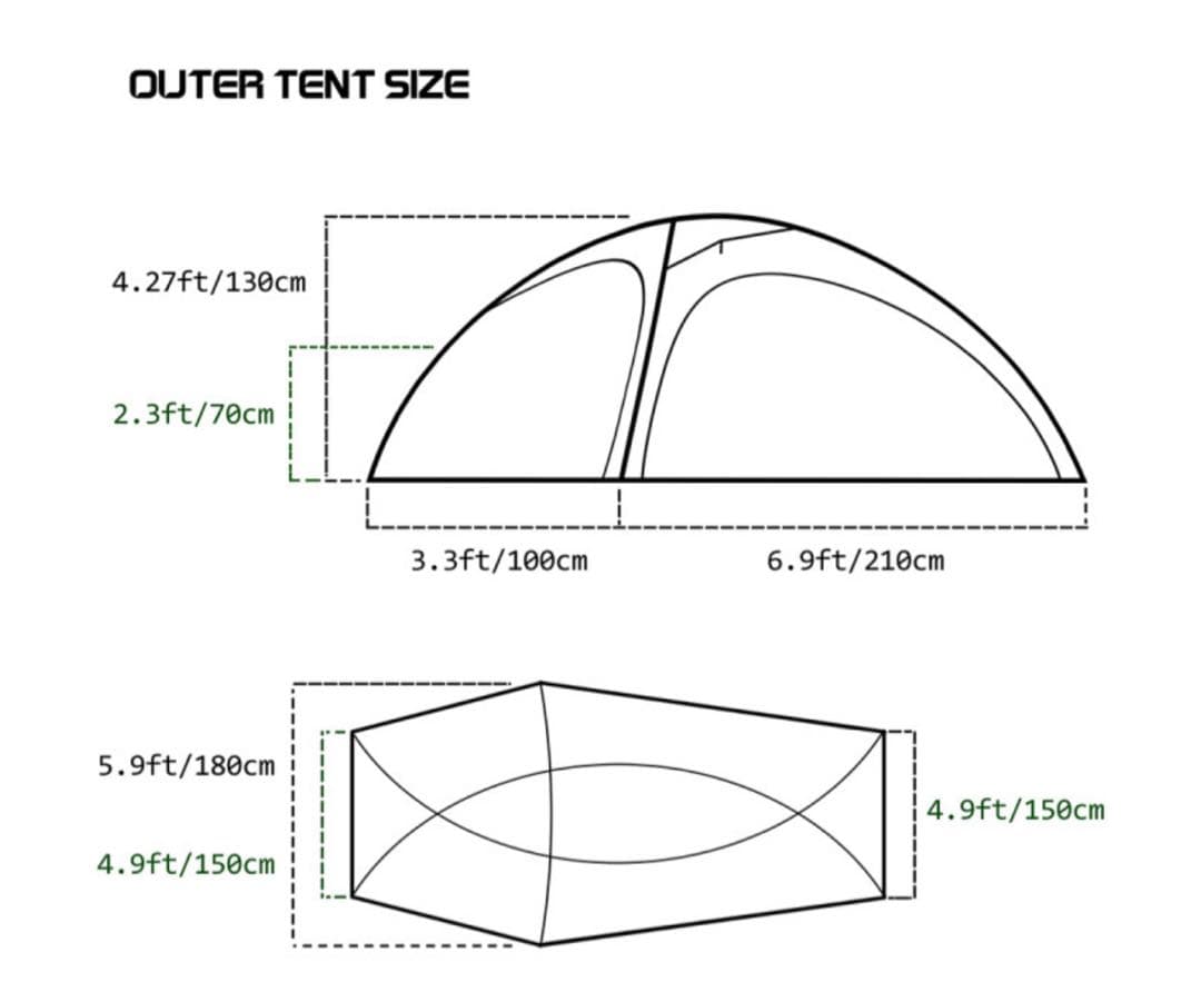 【新品未使用】POMOLY LEO2