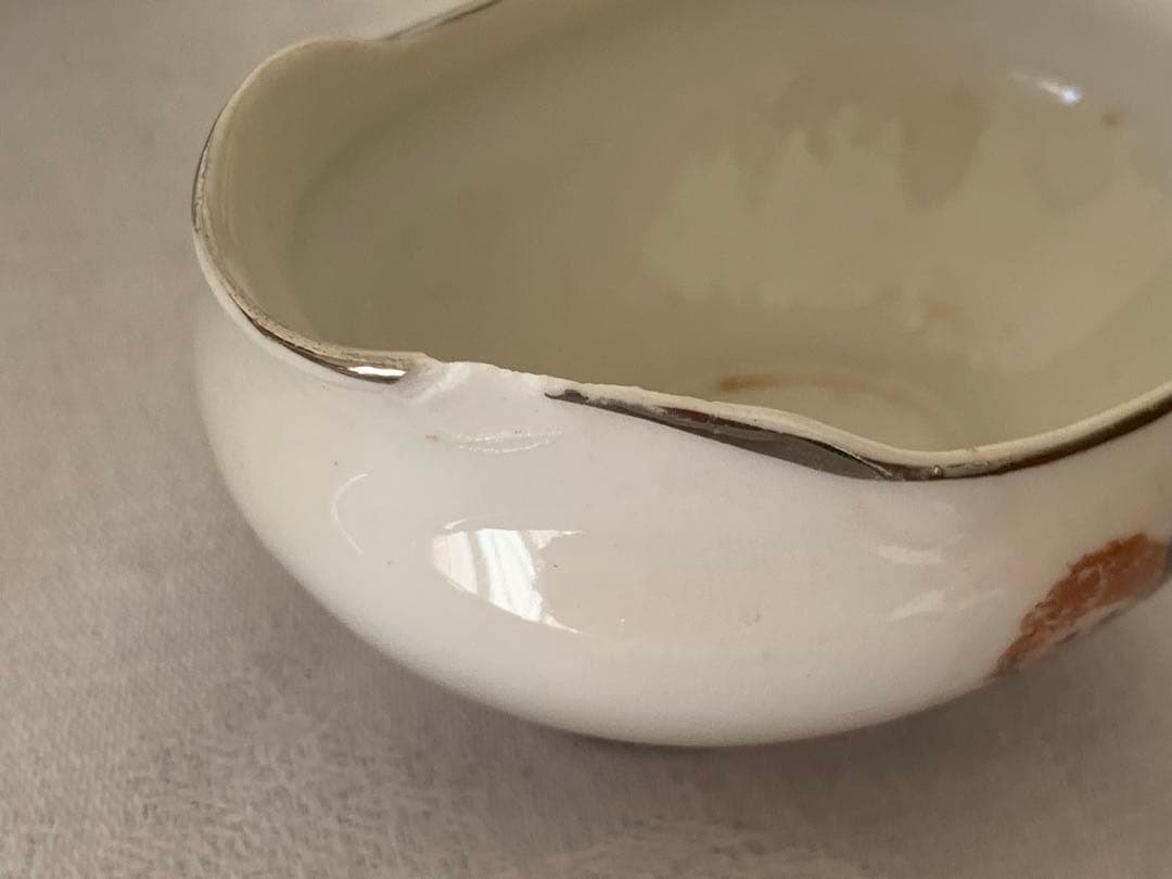 フランスアンティーク　ディネット　まとめて　おままごと　ディスプレイ