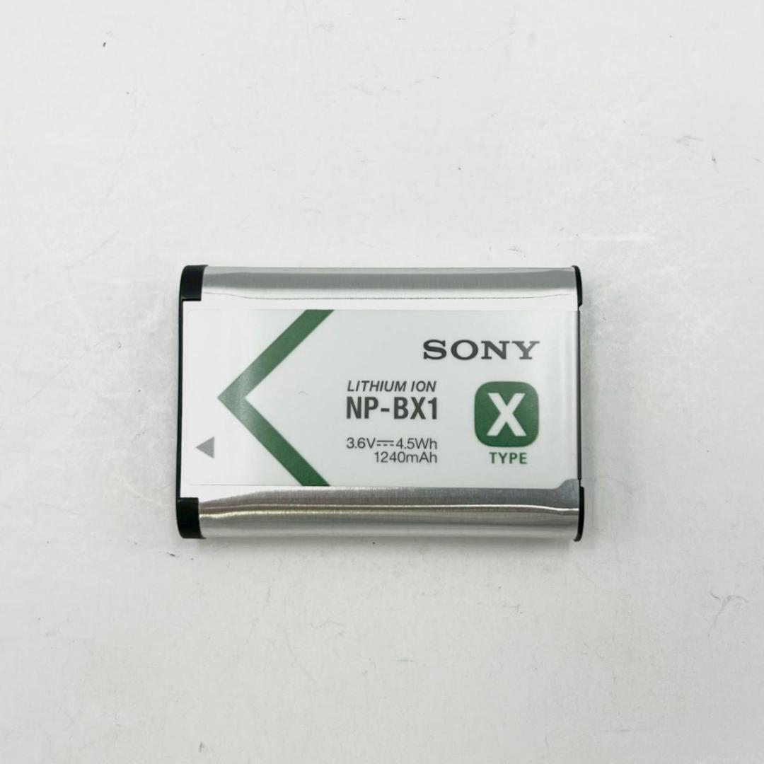 SONY ZV-1 VLOGCAM コンパクトデジタルカメラ